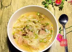 Illustration of how to make shrimp wontons 13