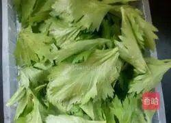 Illustration of how to make rainbow dumplings 1