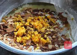 Illustration of how to make biscotti 7