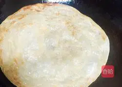 Illustration of how to make simple hand cakes 3