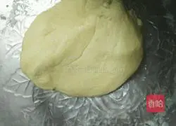 Illustration of how to make Wangzi steamed buns 4