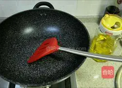 Laoganma’s Egg Fried Rice Recipe Illustration 3