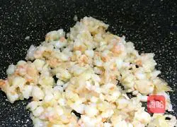 Illustrations of teaching the golden lucky bag 16