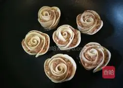 Rose Dumpling's Practice illustration 7