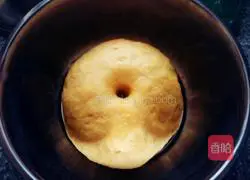 Illustration of how to make colorful steamed buns 8