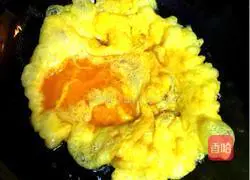 Guiyang style egg fried rice recipe 5