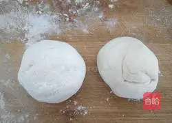 Illustration of how to make pancakes 7