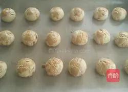 Shaolin Temple Plain Cake (Improved Version) Practice illustration 9