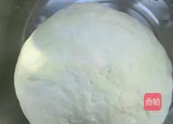 Illustration of how to make steamed buns (fermented noodles) 13
