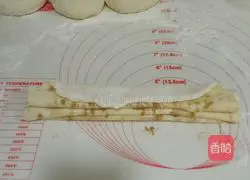 Thousand-layer cake (very soft) recipe illustration 7