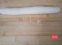 For corn buns Illustration of how to do it 8