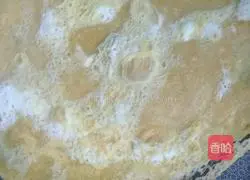 Illustration of how to make multigrain pancakes 7