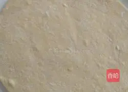 Illustration of how to make crispy hand cakes 6