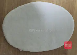 Milk Lotus Leaf Cake Recipe Illustration 3