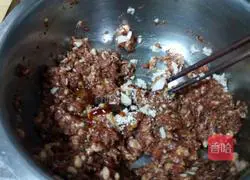 Pork buns recipe illustration 5