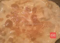 Illustration of how to make shrimp wontons 8