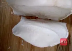 Illustration of how to make pancakes 7