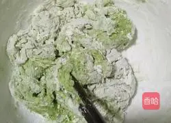 Spinach noodles recipe 4