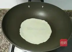 Illustration of how to make spring cakes 9