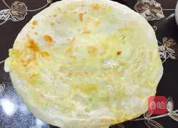 Illustration of how to make egg cakes 14