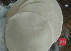 Illustration of how to make handmade dumplings 9