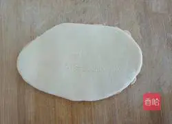 Illustration of how to make fancy steamed buns 11