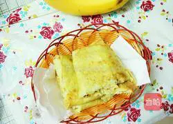 Illustration of how to make pan-fried potato pancakes 11