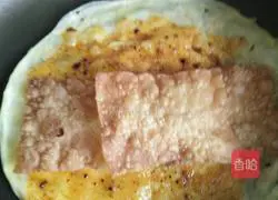 Illustration of how to make pancakes 8