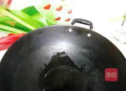 Illustration of how to make pork and lotus root dumplings 6