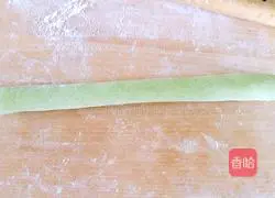 Baicai Dumpling Recipe Illustration 13