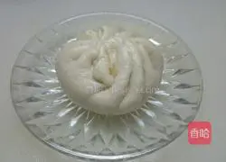 Carrot buns Illustration of practice 10