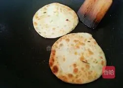 Illustration of how to make pancakes 11