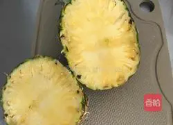 Pineapple fried rice recipe 2