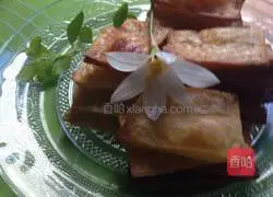 Potato cake recipe 8