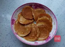 Illustration of how to make multigrain tortillas 7