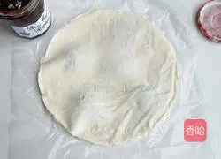 Raspberry jam hand cake recipe 4