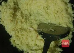 Egg Fried Rice Recipe Illustration 5