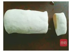 Illustration of how to make colorful steamed buns 5