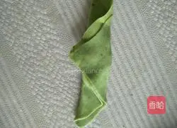 Illustration of how to make wontons 6