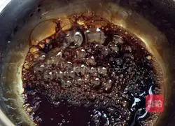 Illustration of how to make Shuixinxuan cake (cherry blossom, jasmine & chrysanthemum) 5