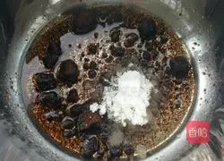 Brown sugar oatmeal shortcake recipe 1