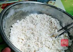 Hanamaki Manju Recipe Illustration 2