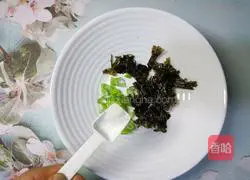 Illustration of how to make clear rice noodles 3