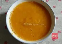 Mango cornmeal pancake recipe 2