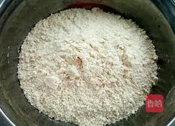 Zucchini buns recipe 3