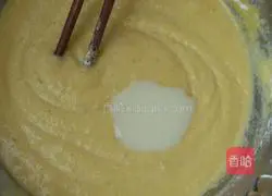 Milk Tortilla Recipe Illustration 5