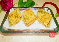 Oatmeal cake recipe 8