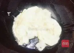 Soy Sauce Fried Rice Recipe Illustration 5