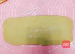 Illustration of how to make brown sugar honey jujube steamed buns 9