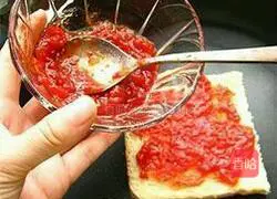 Simple sandwich recipe 2